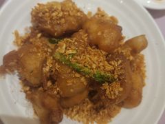 -顺风江南宴(静安大融城店)