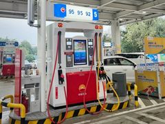 -中国石油(元华加油站)