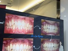 -牙博士口腔品牌连锁(杨浦店)