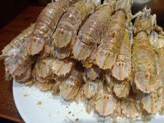 -南海渔家•海鲜•正宗海南菜(海棠湾店)