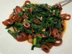-常鲜楼常来尝鲜海胆馆(星海店)