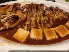 -A One Kitchen·南京精菜馆(德基广场店)