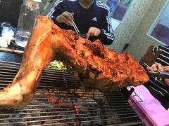 -9号乌托邦烤羊腿羊排(志华商城旗舰店)