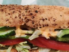 -赛百味SUBWAY(哈西店)