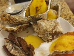 -禾斗海鲜自助(市南银座店)