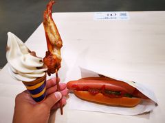-宜家·瑞典食品屋(宝山店)