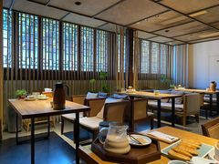 大堂-竹里馆·淮扬菜·功夫茶(老门东店)