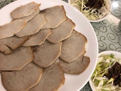 李连贵中盘熏肉-李连贵熏肉大饼(沈阳站店)