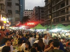 -有奴思烤肉·清真(正宁路店)