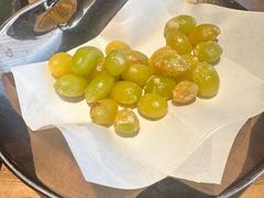 -山岛烧·和牛烧肉 碳火烧鸟(海信广场店)