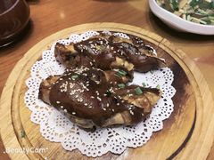 -金谷园饺子·烧烤(人大总店)