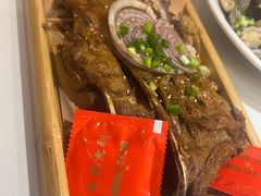 -火龙堂·风味民间菜(文一路店)
