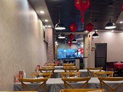 -徐记私厨(半淞园路店)