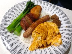 -锦园春香港茶餐厅(西海湾旗舰店)