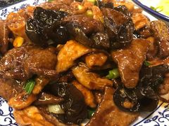 -京氣春饼(机场店)