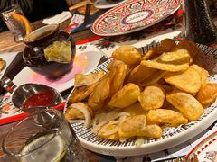 -卢布里西餐厅(海拉尔店)