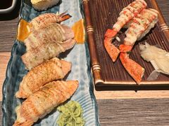 -炙柒Sekinana·精致日料(合生汇店)