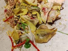 -顺风汤馆·广府粤菜(江宸天街店)
