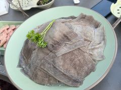 -巴倒烫陆派火锅山庄(南山总店)