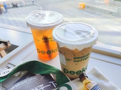 -peekoo coffee(尚嘉中心店)