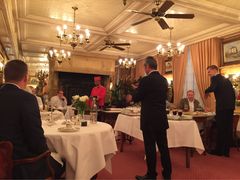 -Restaurant Paul Bocuse