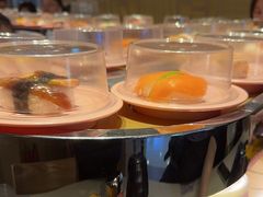 -争鲜回转寿司(东方银座店)