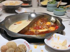 -山城辣妹子(定福庄店)
