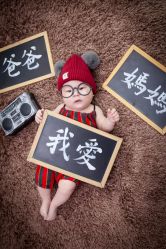 -喜多多亲子儿童摄影(东安阳光商场店)
