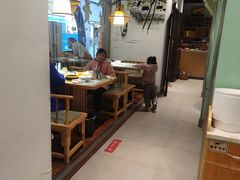 -山里俏·地标皖南菜·屯溪臭鳜鱼(北城万达店)