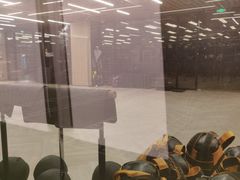 -燃坊JEN ACTIVE游泳健身中心·深圳前海JEN酒店