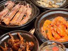 -小时候焗海鲜(鄞州万达店)