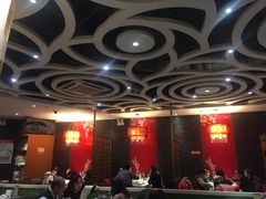 -大碗居·烤鸭·鱼头泡饼(天坛东门店)