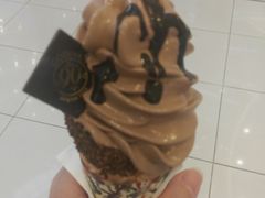 软巧克力冰激凌-GODIVA(王府井apm店)