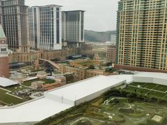 -澳门威尼斯人综合度假区