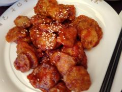 -三宝大饭店-中和艺素餐厅(浦上金山正祥广场店)
