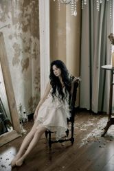 -WAVE SODA摄影工作室