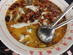 -川里谈·川味小馆(北京路店)