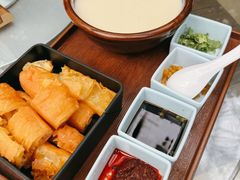 -金稼园·金平湖农家菜