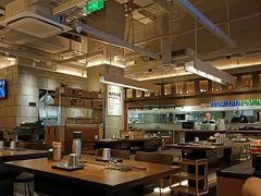 -新石器烤肉(之心城店)