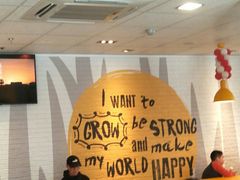 -麦当劳(燕顺路店)
