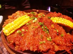 -醉小酒馆·川菜·江湖菜·重庆菜(观音桥旗舰店)