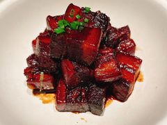 -马仕玖煲·融合菜·酥不腻烤鸭(人大店)