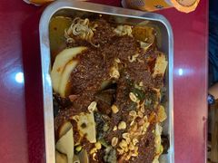 -金张掖麻辣烫(凤城一路店)