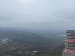 -句容茅山景区