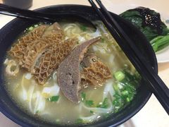 -章记香港仔鱼蛋王(西洋菜街店)