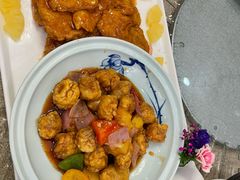 生炒骨-广州酒家(文昌总店)