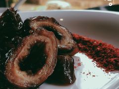 卤大肠-新荣记(西溪湿地店)