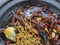 -回味黑鸭煲·始于2006(万松园店)