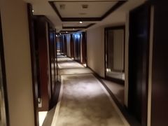 -香港帝景酒店