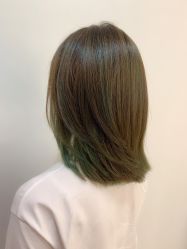 点击看大图 -意廊 Hair Salon